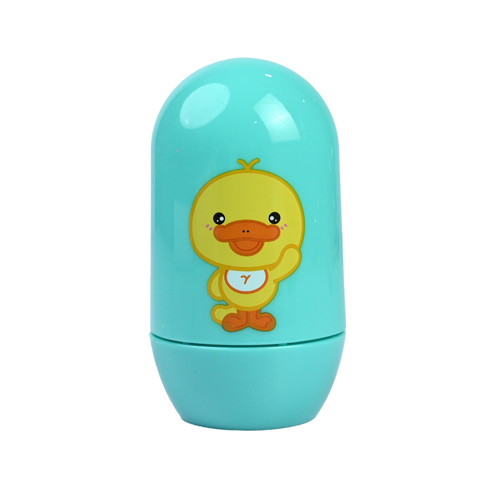 Imported 4 Piece Baby Nail Care Kit – Safe Grooming Set with Case