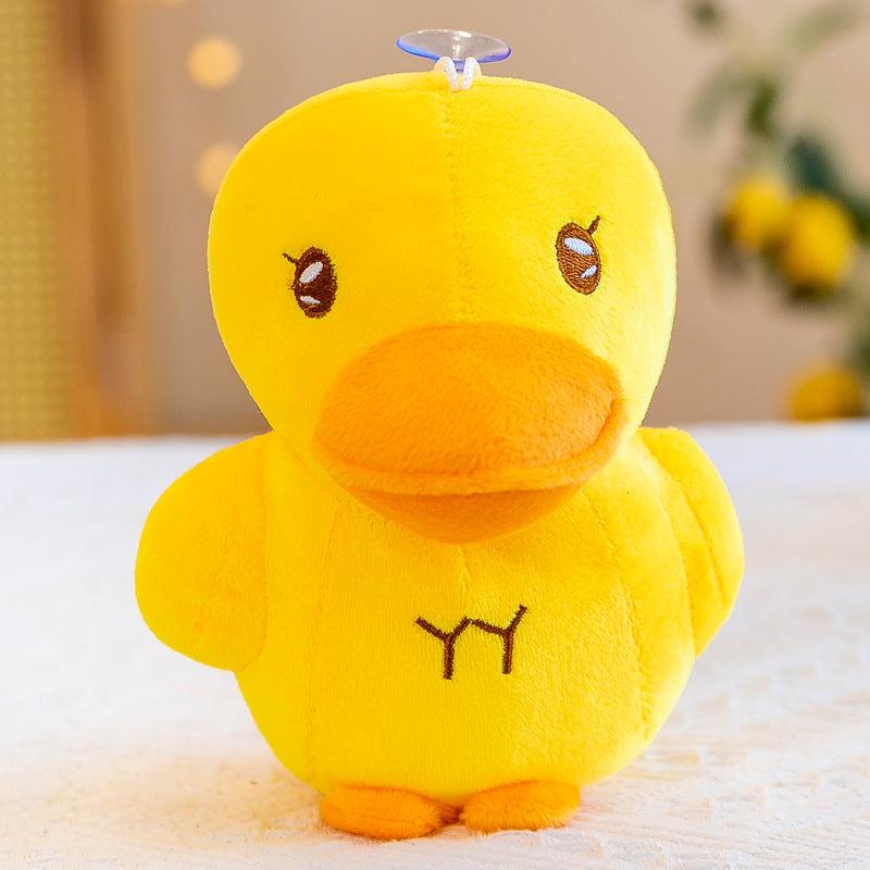 Imported Super Soft Baby Cute Doll Plush Toy Stuffed Toy