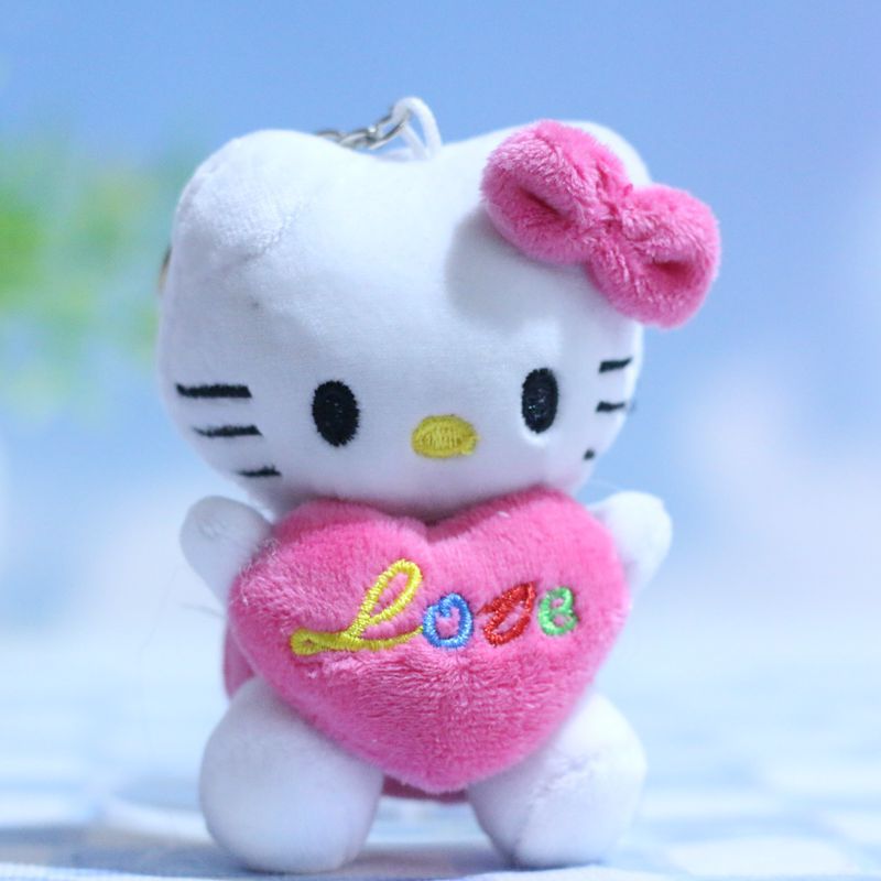 Imported Super Soft Baby Cute Doll Plush Toy Stuffed Toy