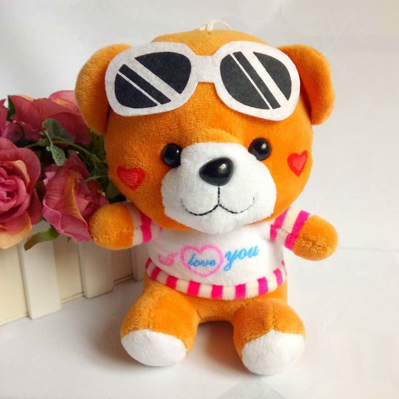 Imported Super Soft Baby Cute Doll Plush Toy Stuffed Toy