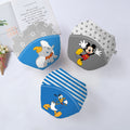 Imported 1Pcs Baby Adjustable Reusable Cloth Diaper Panty for 0-2 to 3 Years