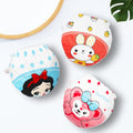 Imported 1Pcs Baby Adjustable Reusable Cloth Diaper Panty for 0-2 to 3 Years