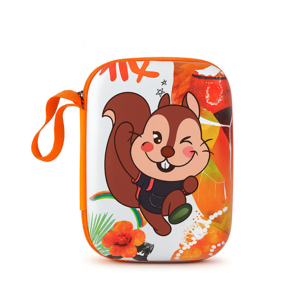 Imported Baby Grooming Kit – 8 Piece Premium Care Set