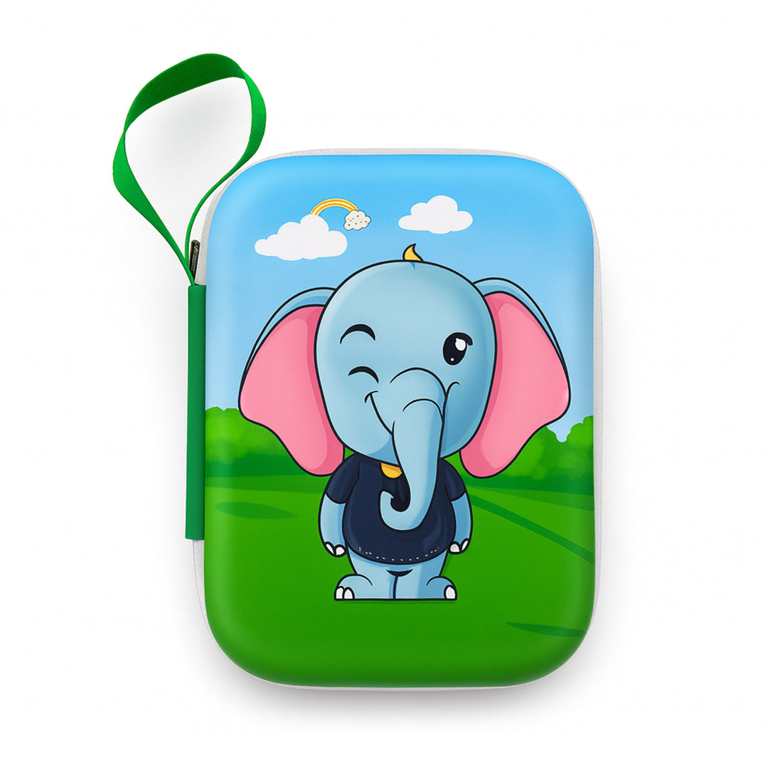 Imported Baby Grooming Kit – 8 Piece Premium Care Set