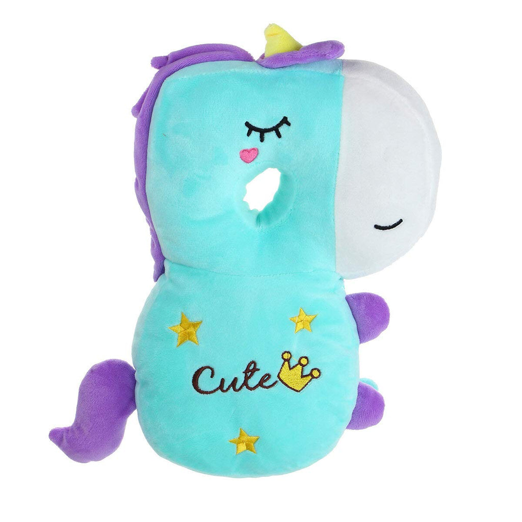 Imported Newborn Baby Drop Protection Pillow Toddler Drop Resistance Pad for Head Support Protective pad Pillow