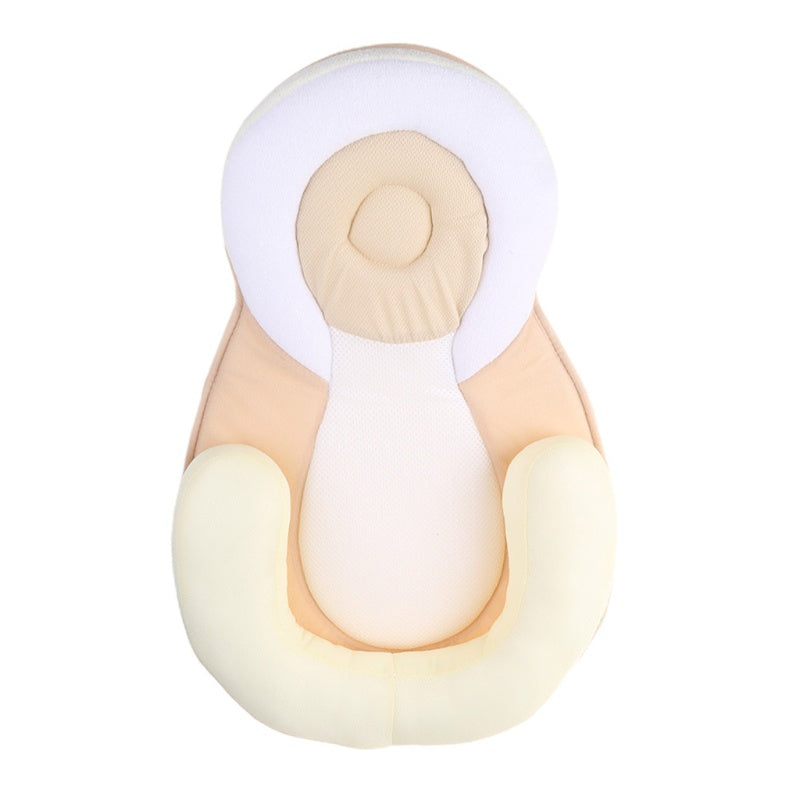Imported Super Soft Newborn Baby Comfortable Sleep Positioner Pillow