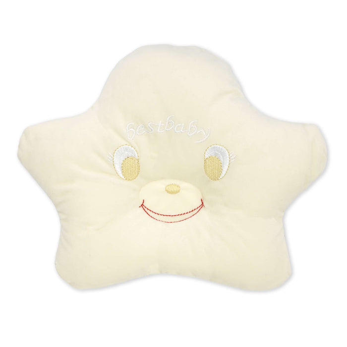 Imported Baby Star Infant Sleeping Positioner Prevent Flat Head Pillow