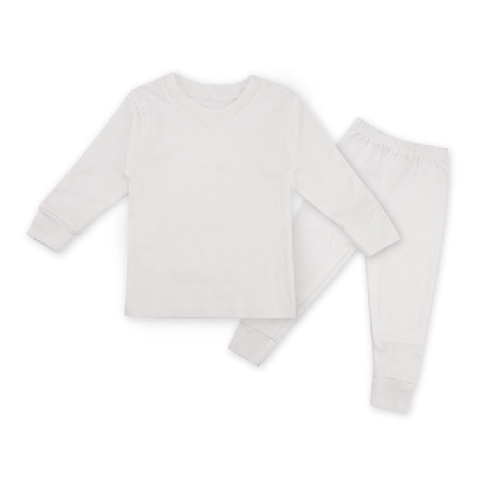 Baby Kids Thermal Innerwear Set for 0-24 Months
