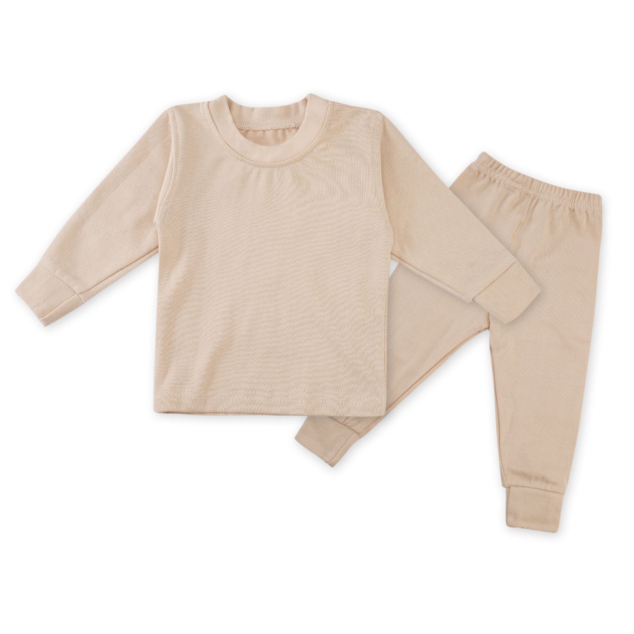Baby Kids Thermal Innerwear Set for 0-24 Months