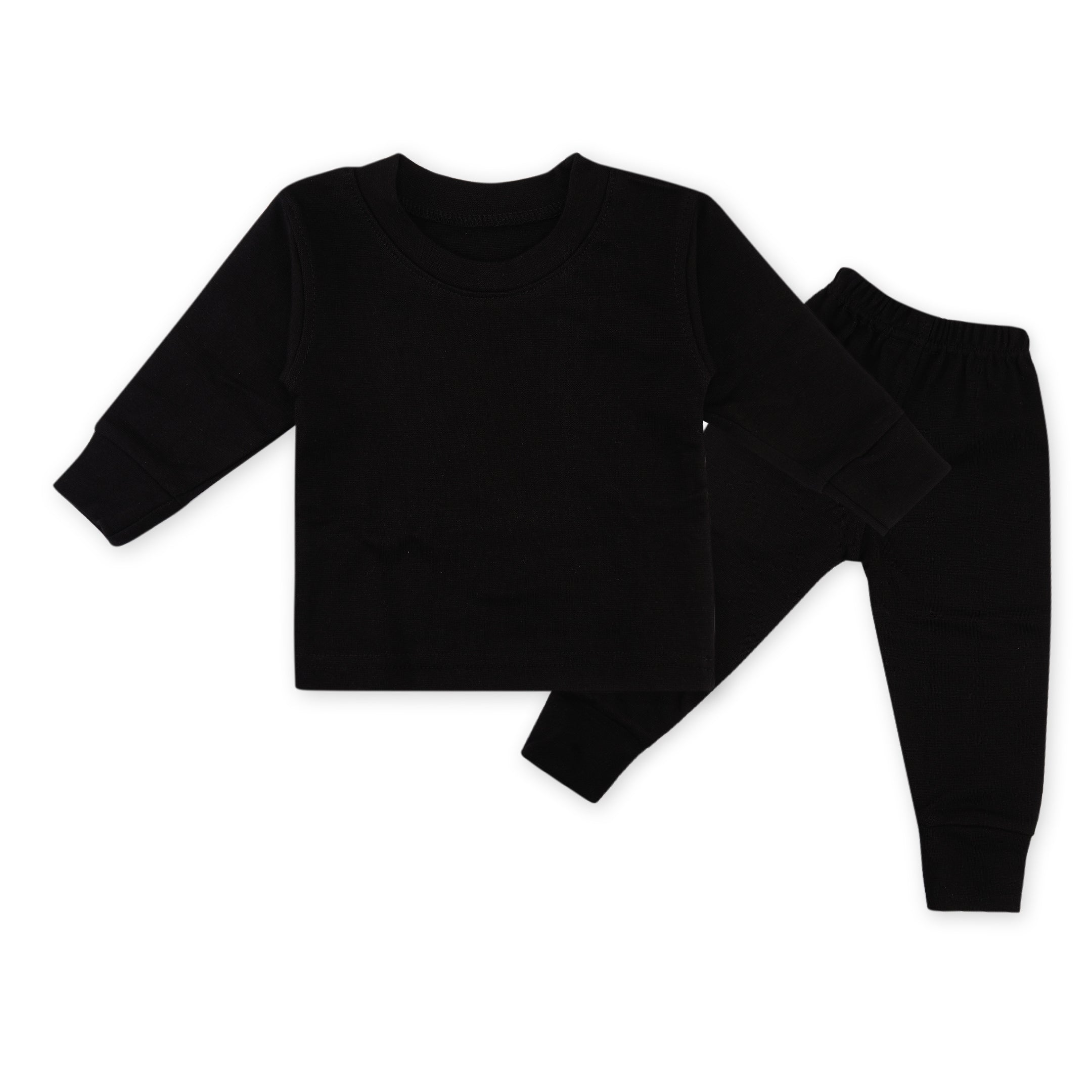 Baby Kids Thermal Innerwear Set for 0-24 Months