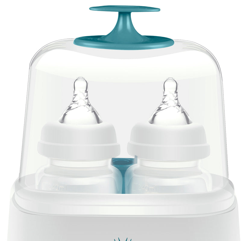 Imported Multi Functional Baby Bottle Warmer & Sterilizer