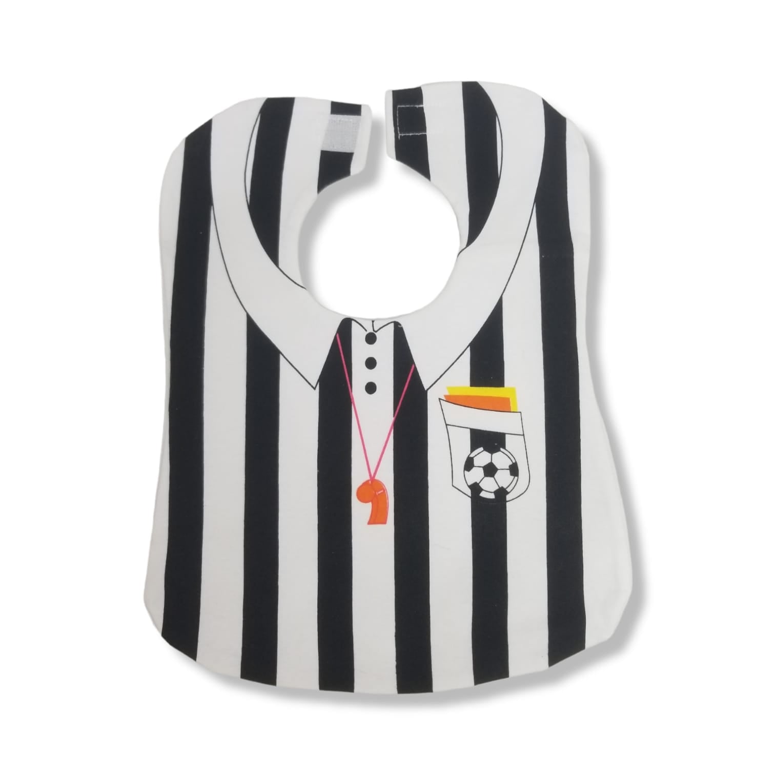 Imported Baby Waterproof Plastic Bib