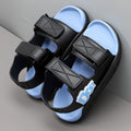 Imported Korean Style Kito Sandals for Kids – Soft Sole Non-Slip Summer Shoes for Boys & Girls (1–5 Years)