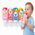 Baby Feeder Cover