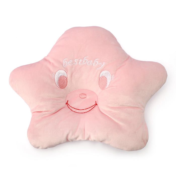 Imported Baby Star Infant Sleeping Positioner Prevent Flat Head Pillow