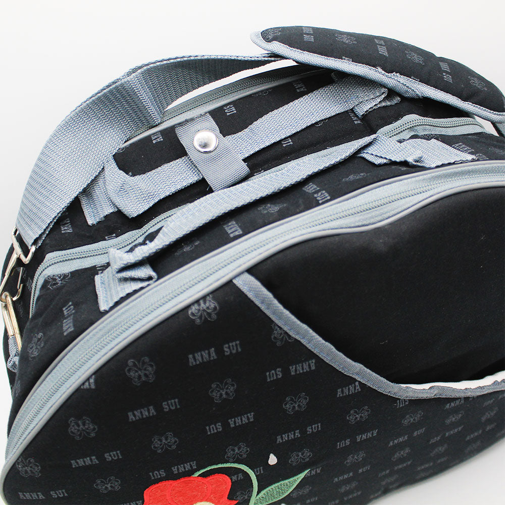 Cute Bunny Cotton Baby D Large Size Mummy Diaper Bag