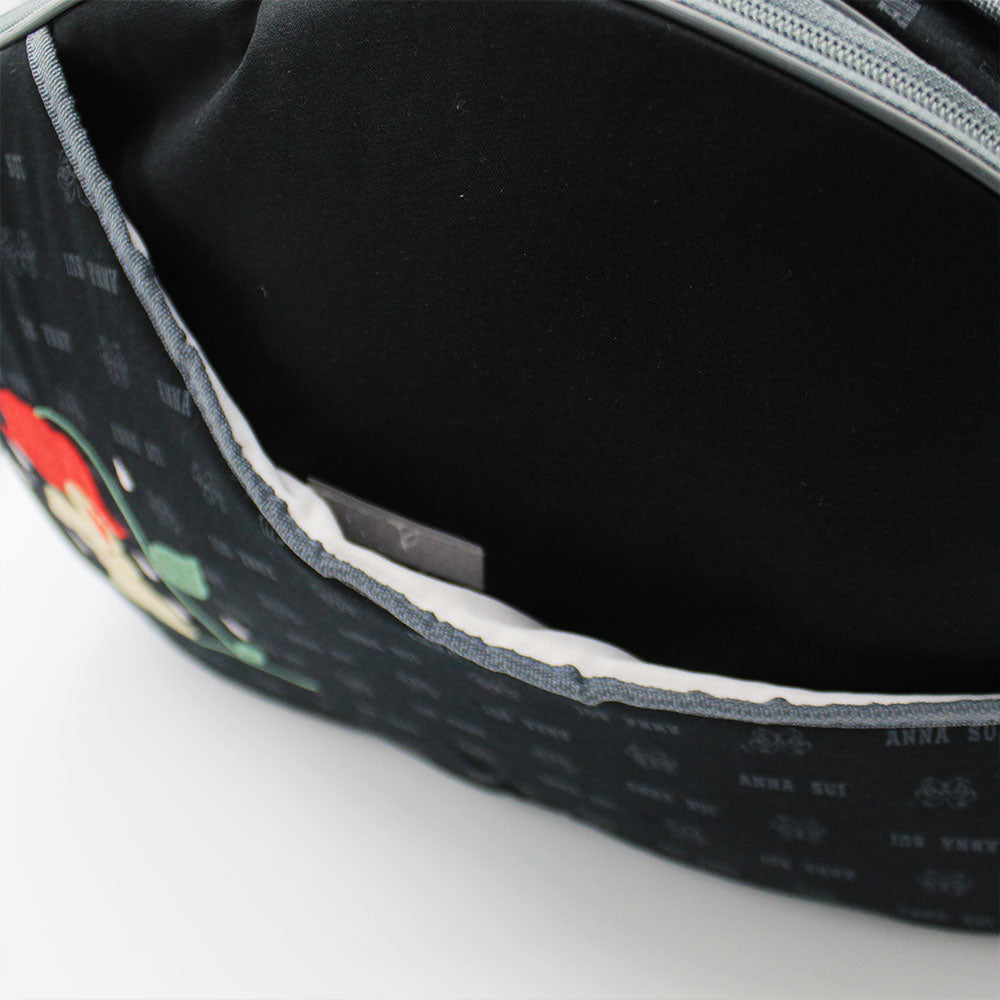 Cute Bunny Cotton Baby D Large Size Mummy Diaper Bag