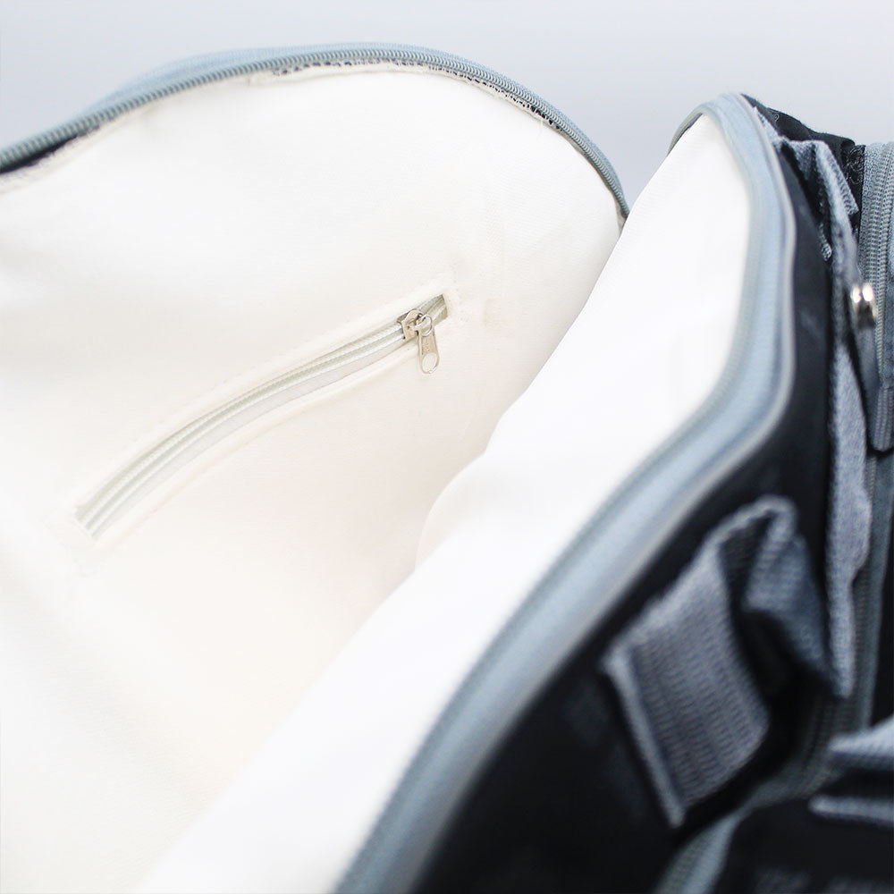 Cute Bunny Cotton Baby D Large Size Mummy Diaper Bag