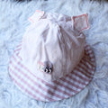 Baby Girl Cute Kids Fancy Hat for 1-5 Years