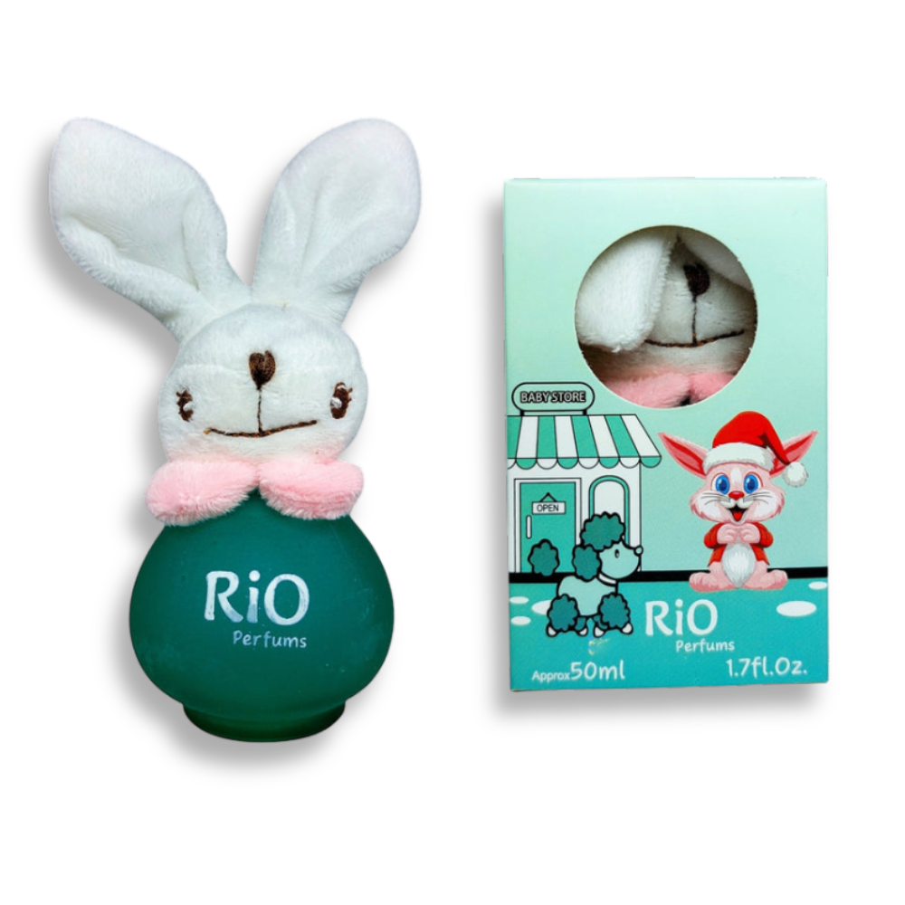 Imported Baby Character Cologne Perfume