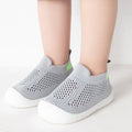 Imported Baby Kids Breathable Mesh Sneakers | Soft Bottom Non-Slip Shoes for Girls & Boys (0–4 Years)