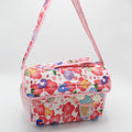 Baby Mother Diaper Bag Hut Style
