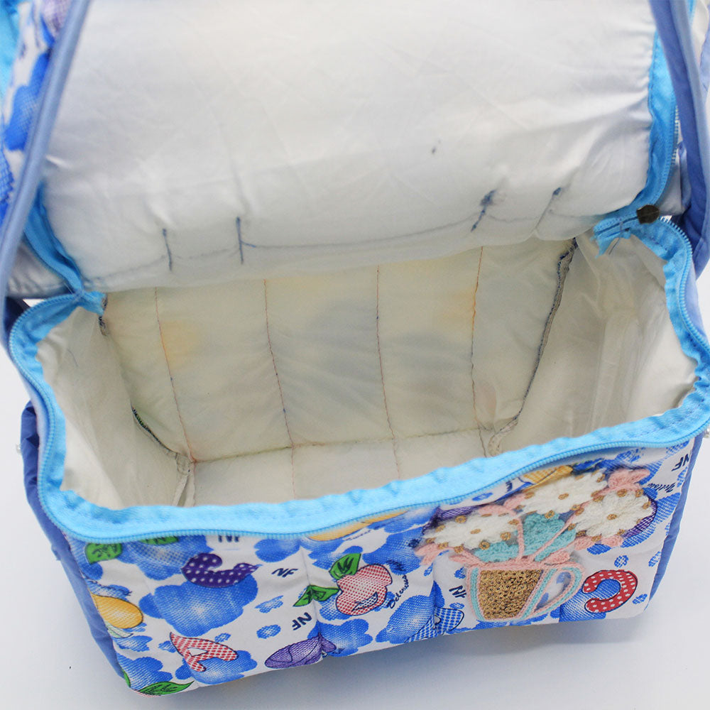 Baby Mother Diaper Bag Hut Style