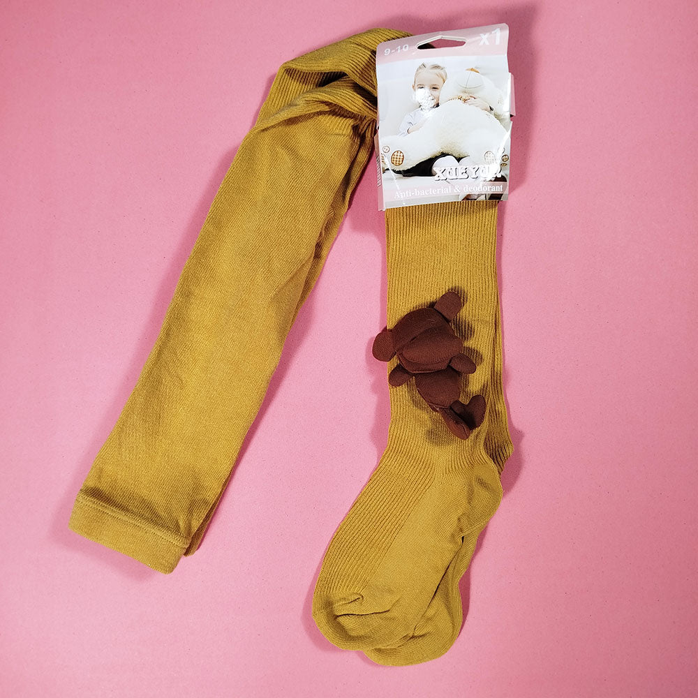 Soft Stretchy Kids Leggings (6 Months – 8 Years)