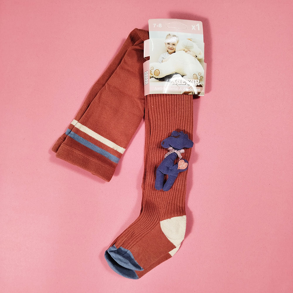 Soft Stretchy Kids Leggings (6 Months – 8 Years)