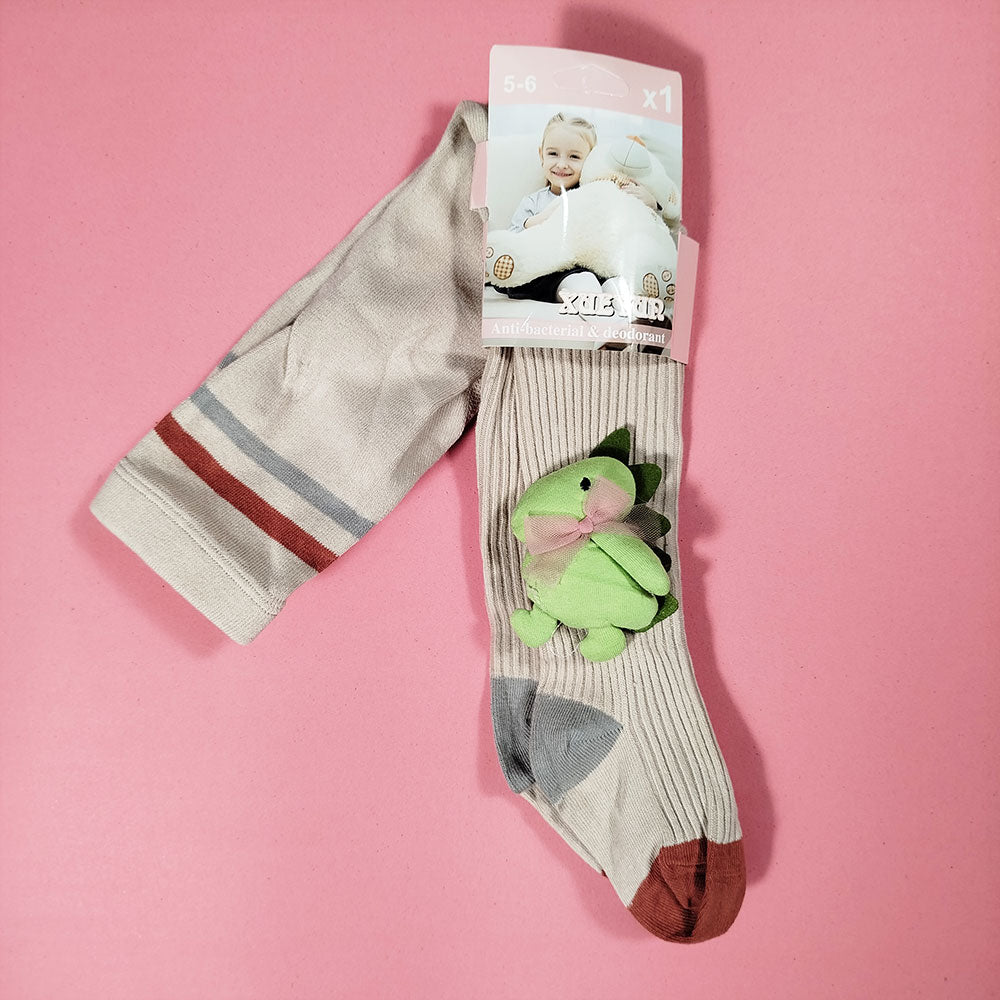 Imported Baby Character Leggings | Soft Stretchy Kids Leggings (6 Months – 8 Years)