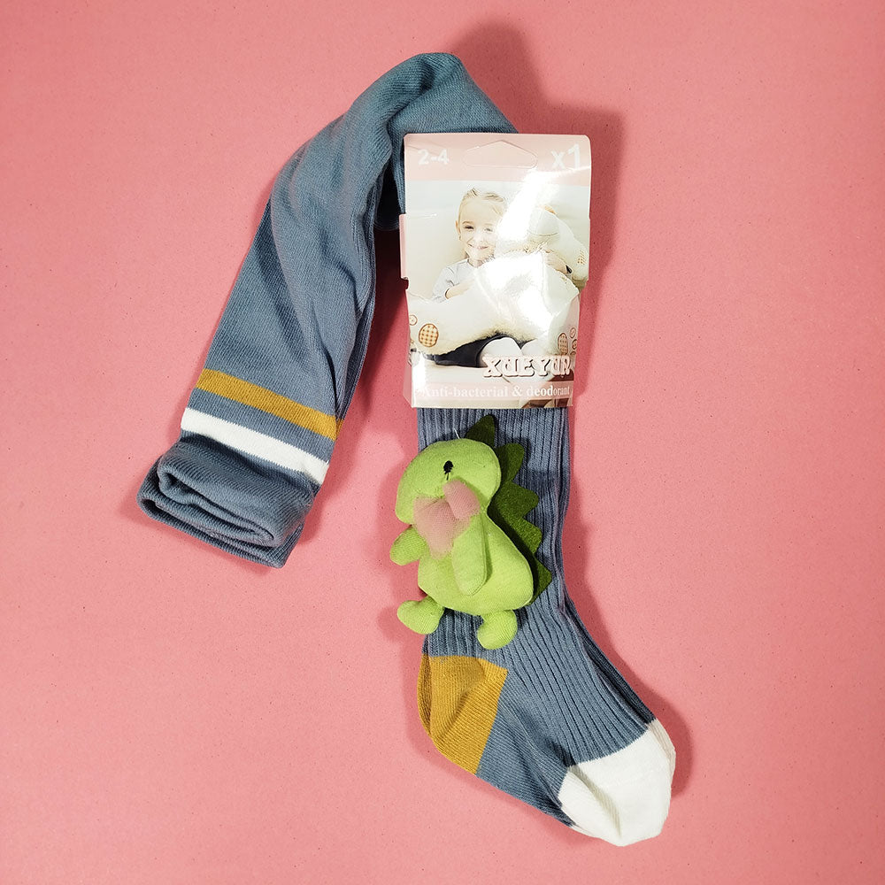 Imported Baby Character Leggings | Soft Stretchy Kids Leggings (6 Months – 8 Years)