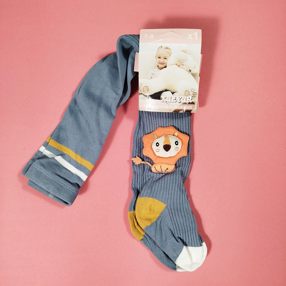 Imported Baby Character Leggings | Soft Stretchy Kids Leggings (6 Months – 8 Years)