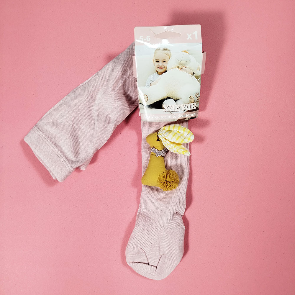 Imported Baby Character Leggings | Soft Stretchy Kids Leggings (6 Months – 8 Years)