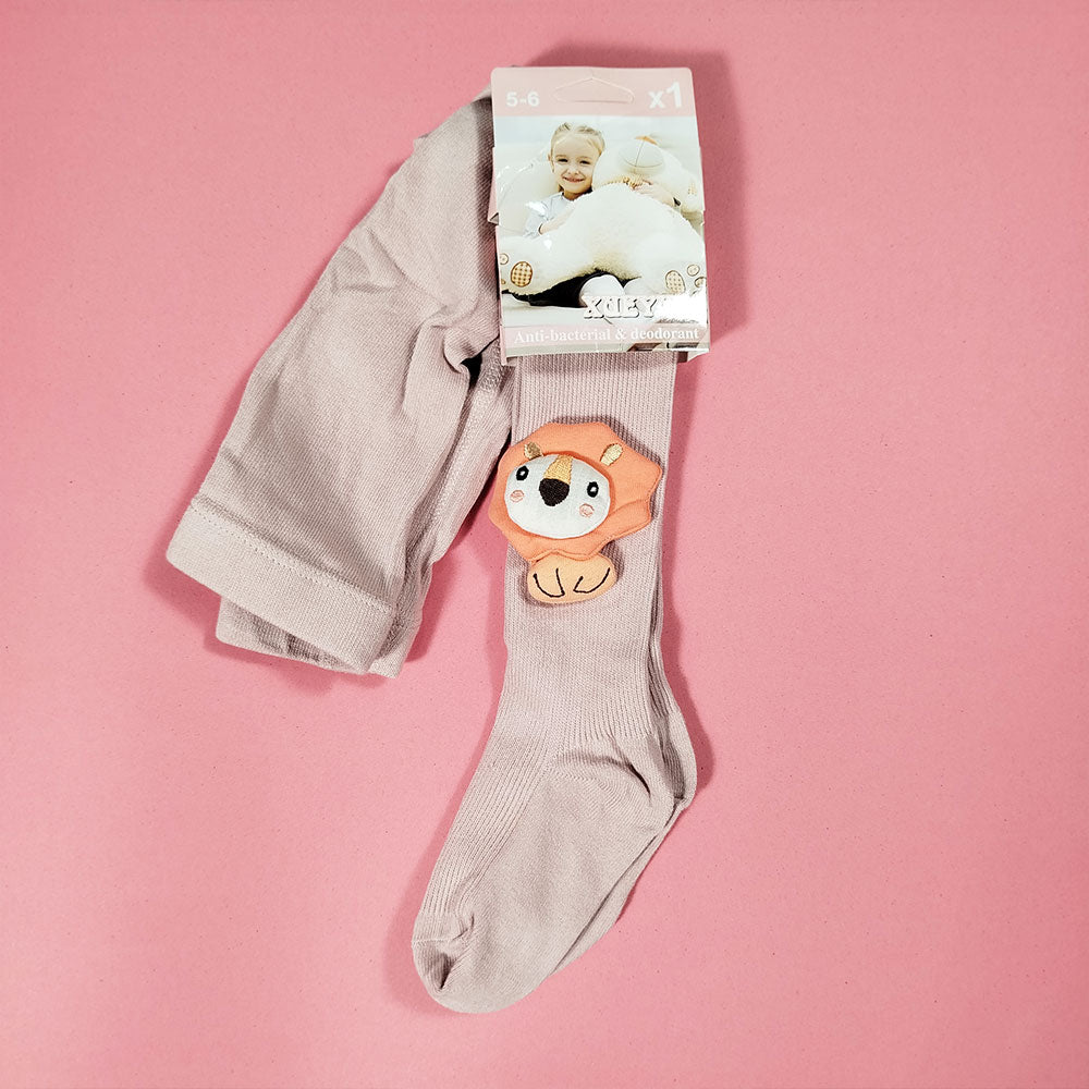 Imported Baby Character Leggings | Soft Stretchy Kids Leggings (6 Months – 8 Years)