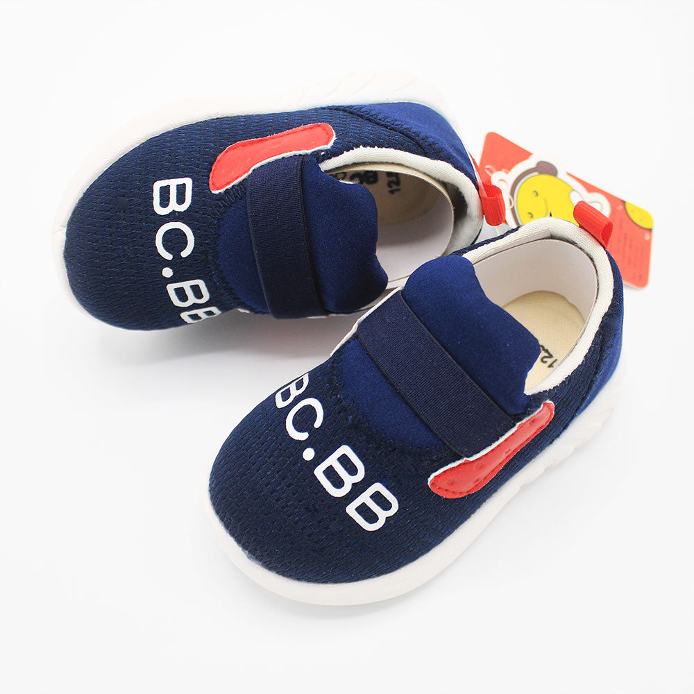 Imported Baby Kids Stylish Loafer Shoes for Boys Girls 6 - 24 Months