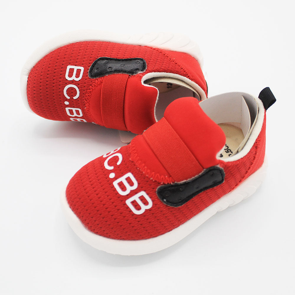 Imported Baby Kids Stylish Loafer Shoes for Boys Girls 6 - 24 Months