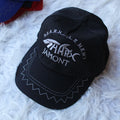 Baby Cute Kids Embroidered Fancy Hat Cap for 1-5 Years