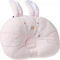 Baby Infant Sleeping Positioner Prevent Flat Head Bunny Pillow for 1-3 Years Kids