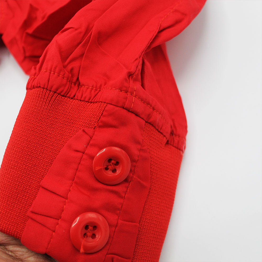 Imported Baby Girl 3D Embroidered Fancy Doll Pants for 18 Months - 4 Years