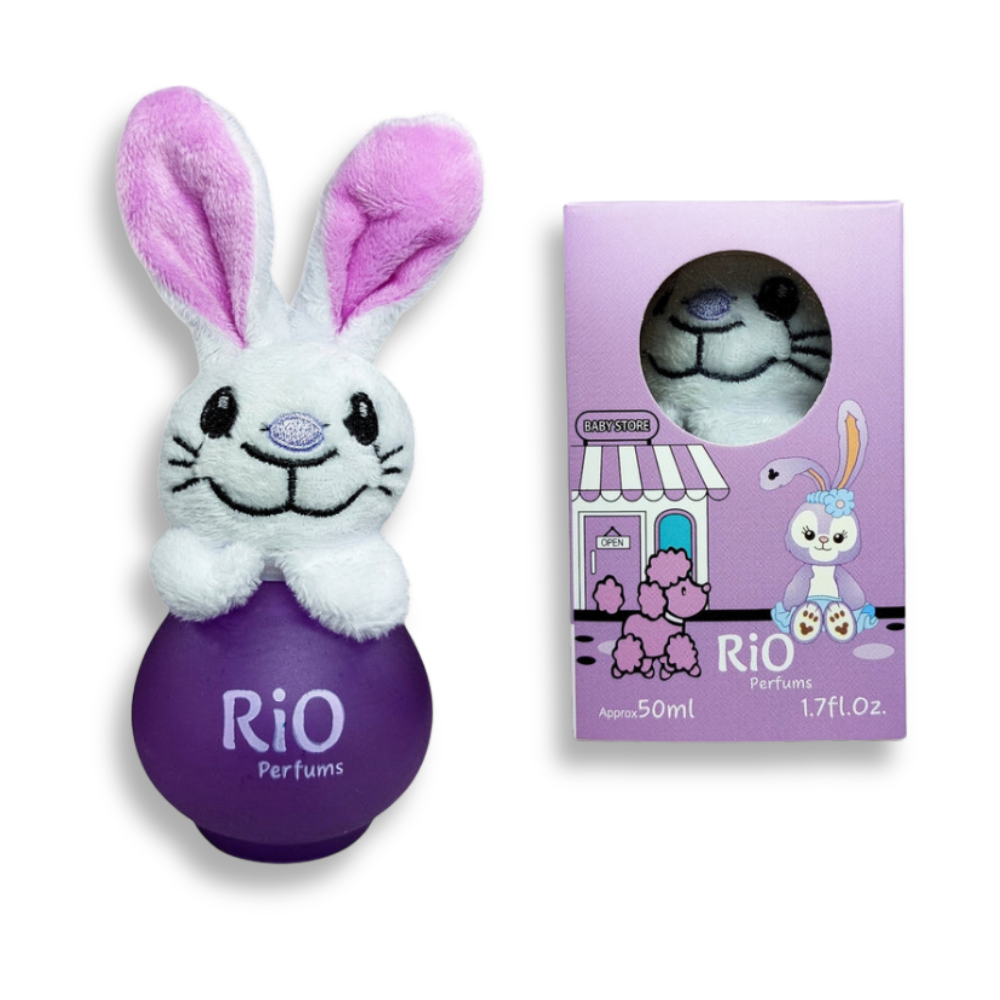 Imported Baby Character Cologne Perfume