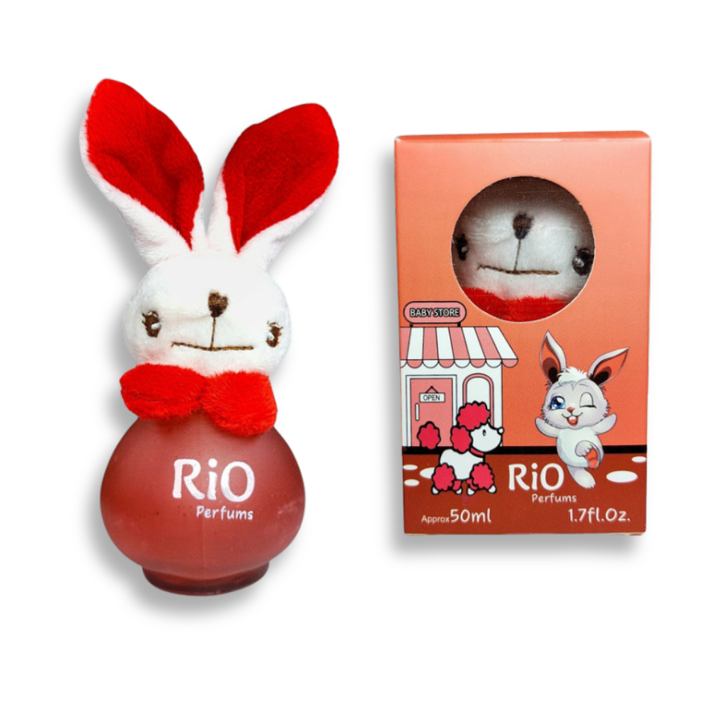 Imported Baby Character Cologne Perfume