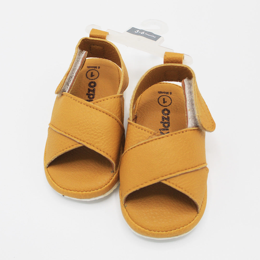 Baby Boy Non-slip Prewalker Stylish Shoes for 0-12 Months