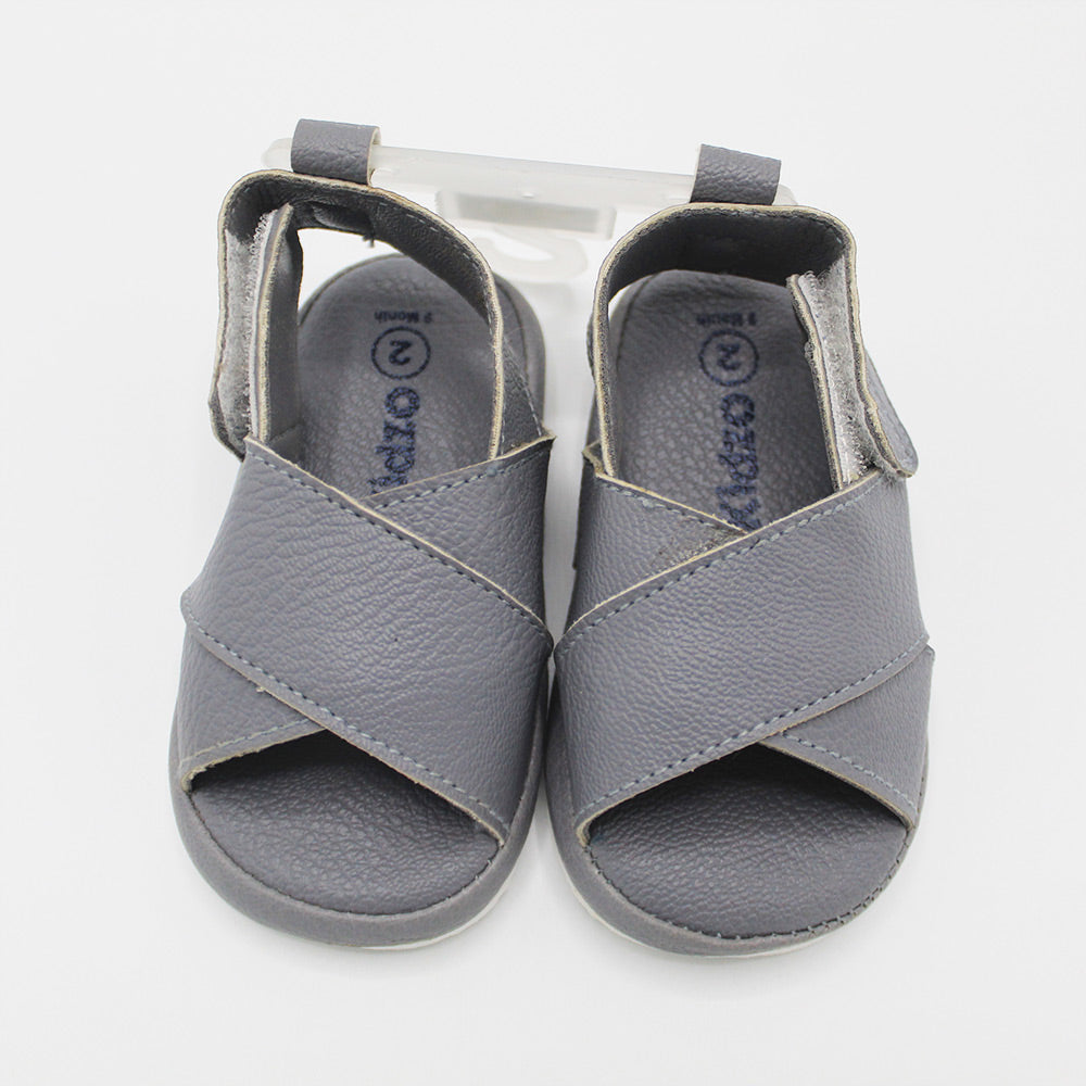 Baby Boy Non-slip Prewalker Stylish Shoes for 0-12 Months