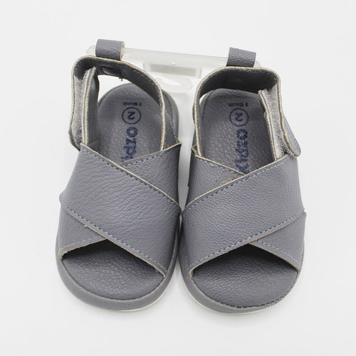 Baby Boy Non-slip Prewalker Stylish Shoes for 0-12 Months