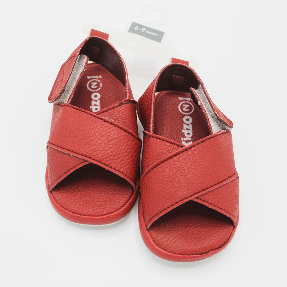 Baby Boy Non-slip Prewalker Stylish Shoes for 0-12 Months