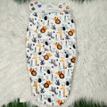 Imported Baby Winter Swaddle Wrap | Soft Warm Fleece Swaddle for 0–6 Months