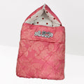 Baby Fancy Silk Sweet Culting Hooded Carry Nest