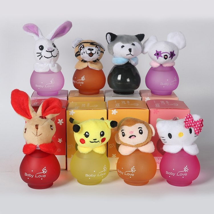 Imported Baby Character Cologne Perfume