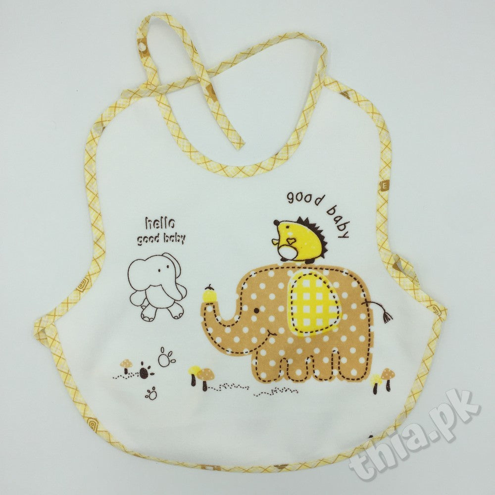 Waterproof Cotton Bandana Baby Girls boys Bibs & Burp Cloths Baby Clothing Product Towel Napkin Bandanas Baby Gift Newborn Infant Toddler