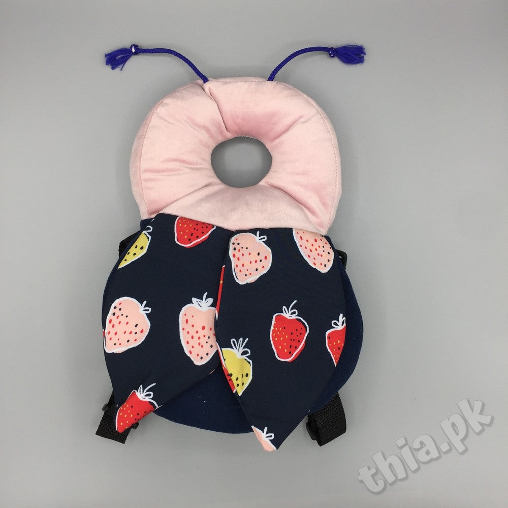 Baby Head Protective Pillow Baby Head Support Toddler Protective Cushion for Learning to Walk